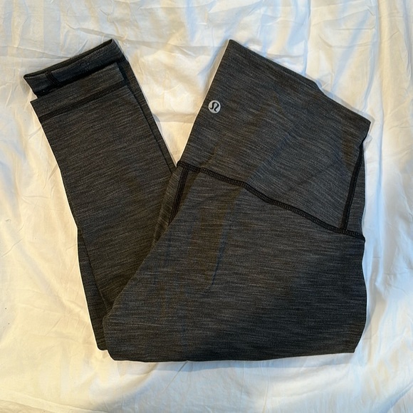 Lululemon Leggings - Picture 1 of 1